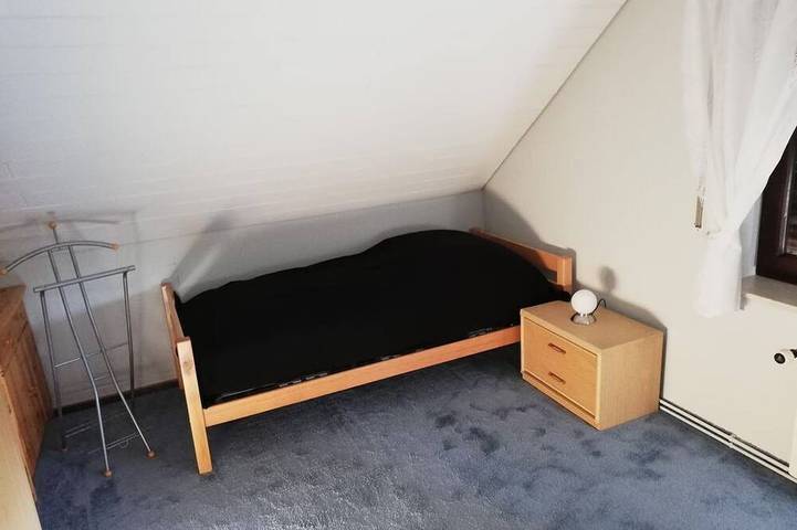 Ganze Wohnung, Ferienwohnung „An der olen Au“ - Appartement/Fewo, Dusche, Wc in Winsen (Luhe), Nordheide