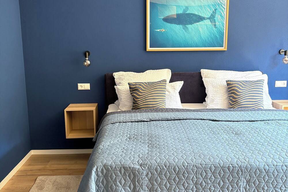 Ganze Wohnung, Jetztentspanndich in Lahnstein - Ferienwohnung direkt am Wasser in Lahnstein, Osteifel