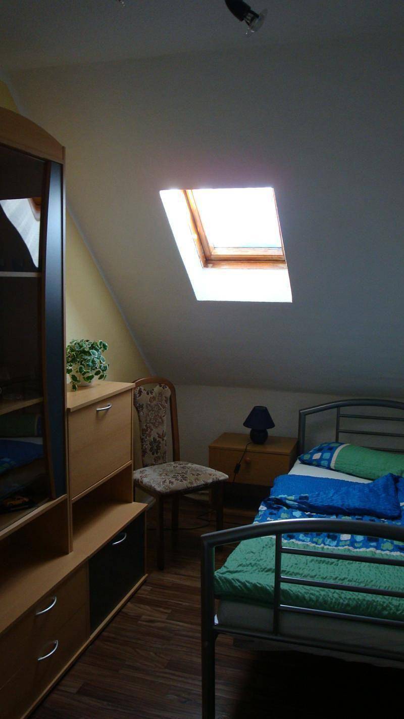 Ganze Ferienwohnung, Ferienwohnung in Annasberg in Annaberg-Buchholz, Erzgebirge