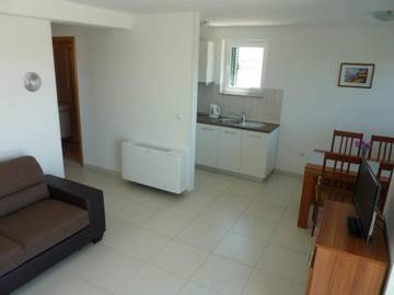 Ferienwohnung für 4 Personen in Petrcane, Zadar, Bild 4