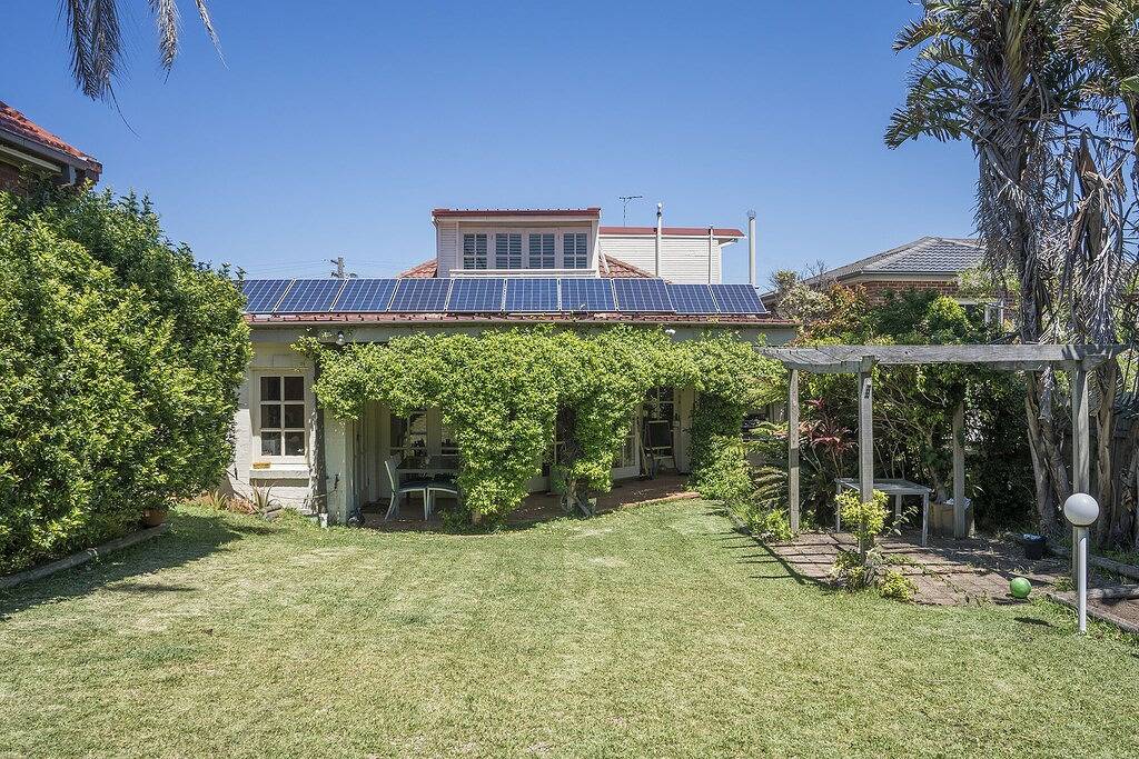 Ganze Wohnung, Sunny self contained Loft near Bondi Beach -Ac-Aspect in Sydney, New South Wales