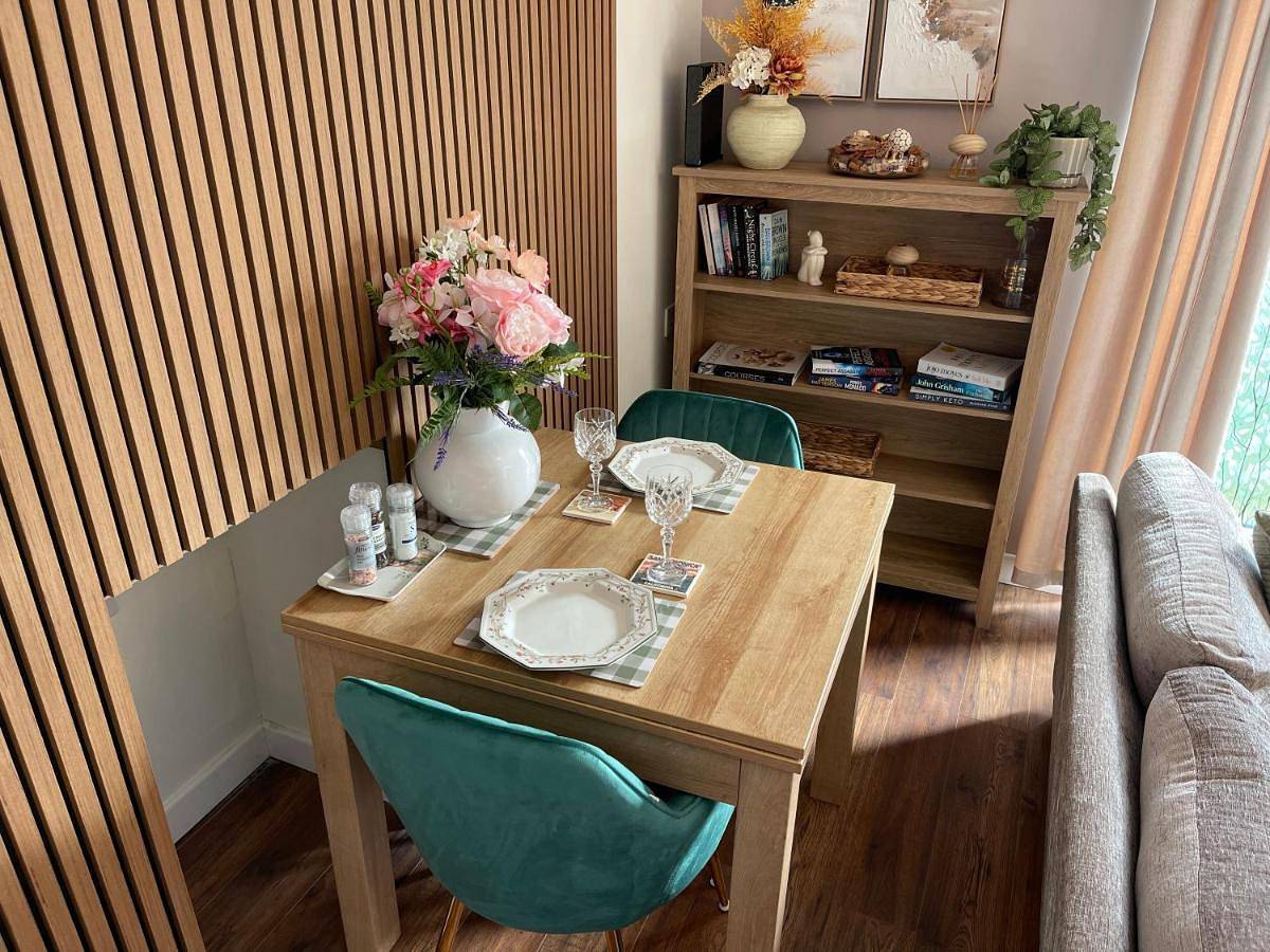 Appartement entier, The Hideaway in Yate, Gloucestershire du Sud