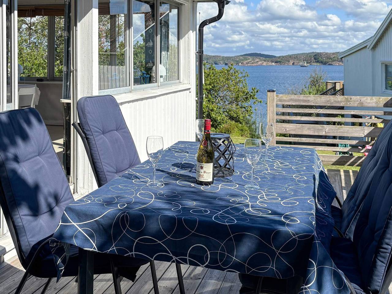 7 Personen Ferienhaus in Lysekil in Norra Västkusten