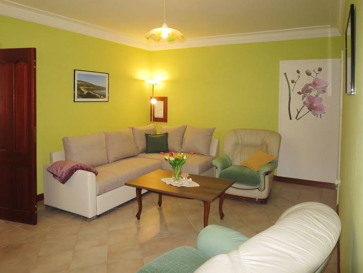 Gîte pour 5 personnes, avec terrasse et jardin à Ville de Zadar - 3