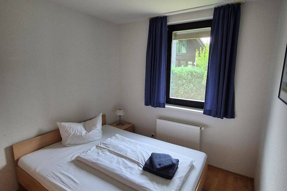 Haus D - Ferienhäuser Plau am See- in direkter Strandnähe in Plau am See, Ludwigslust-Parchim