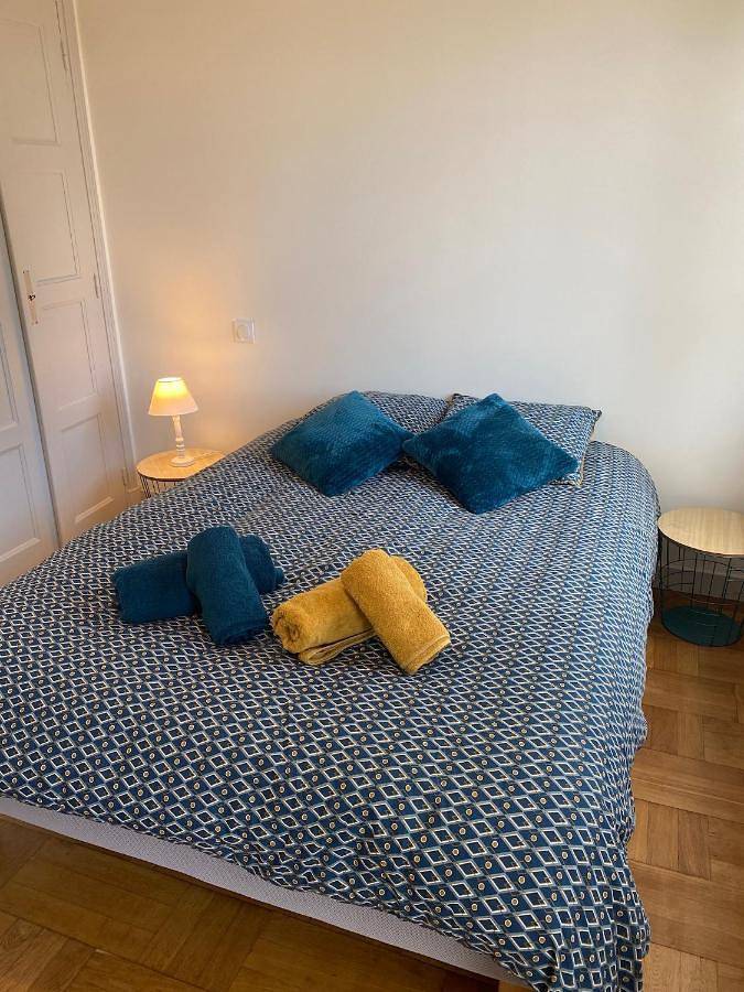 Gîte pour 2 personnes à Coutances - 3