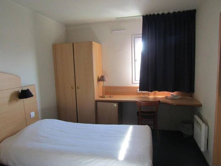 Hôtel pour 2 personnes à Fresnes - 4