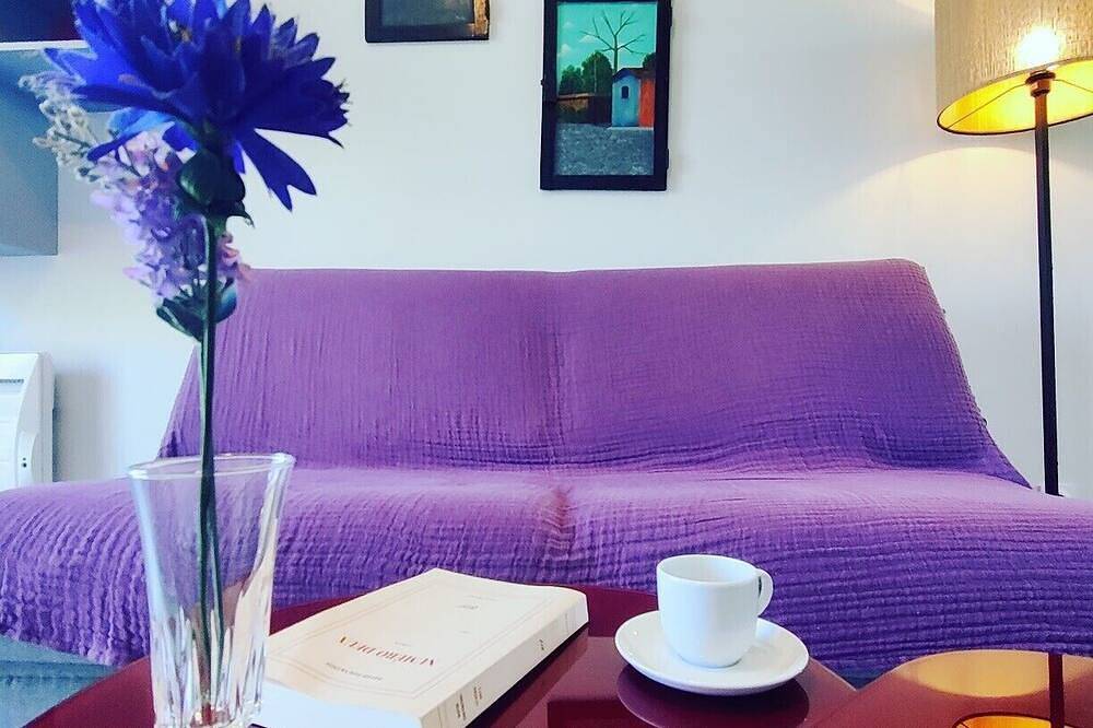 Photo : Appartement de vacances