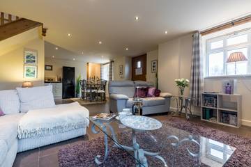 Holiday Home for 6 People in Peak District, Midlands, Photo 4