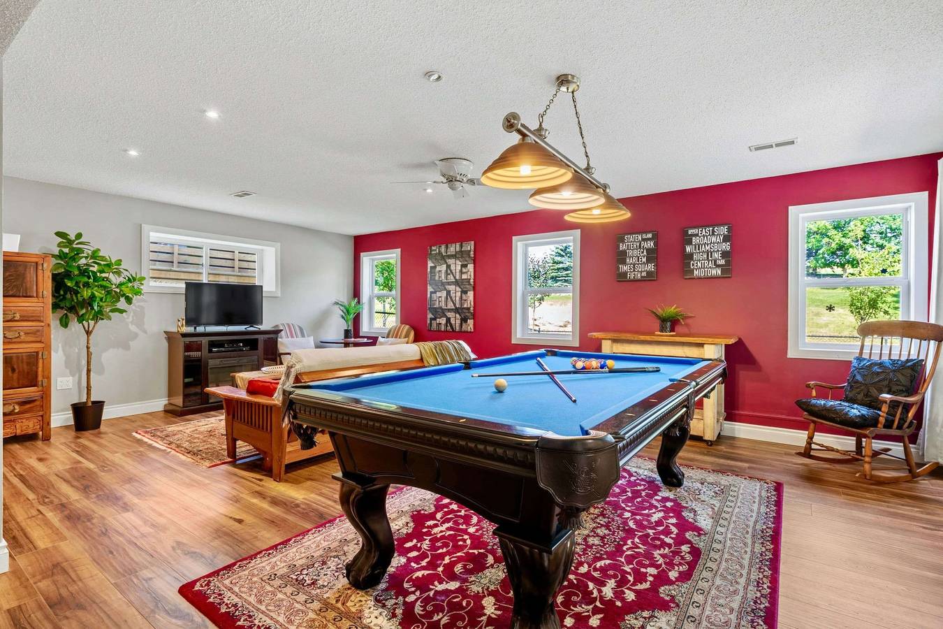 Ferienwohnung für 4 Personen in Okotoks, Kanadische Rocky Mountains