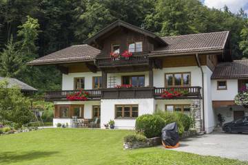 Ferienwohnung für 4 Personen in Oberaudorf, Bayerische Alpen, Bild 1
