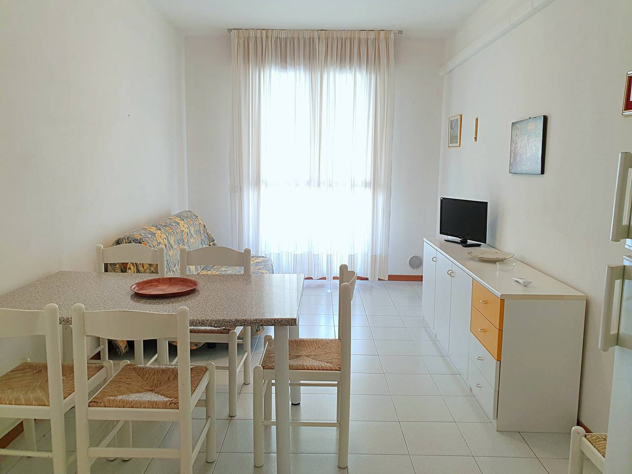 Appartement entier, Charmant appartement en bord de mer avec clim - Beahost in Bibione, Province de Venise