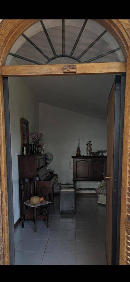 Appartement entier, Samur - Attic in Cervaro, Province de Frosinone