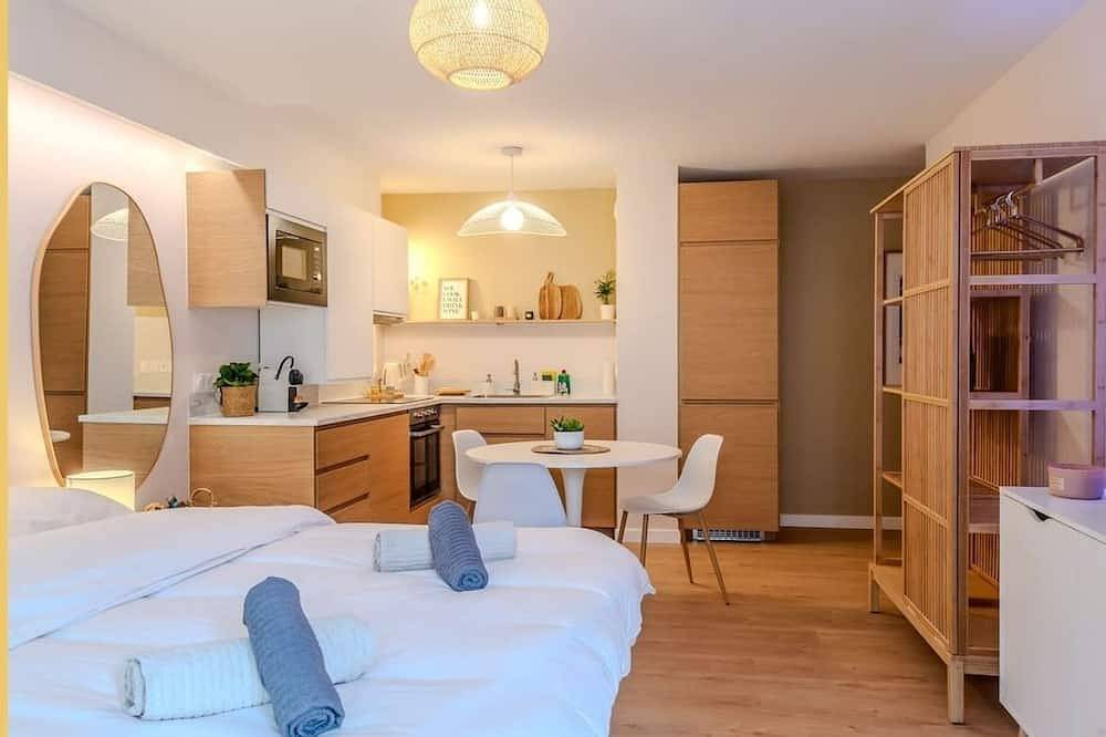 Appartement entier, Studio Magnolia le Claudel I Thonon-les-Bains in Thonon-les-Bains, Région de Thonon-les-Bains