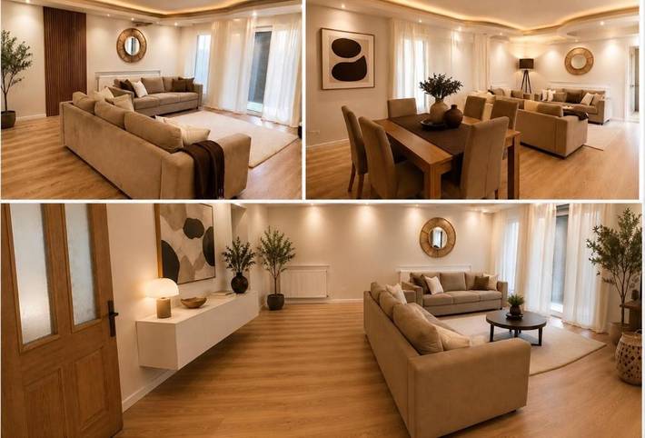 Maison de vacances pour 12 personnes, avec Jacuzzi et Jardin à Gien