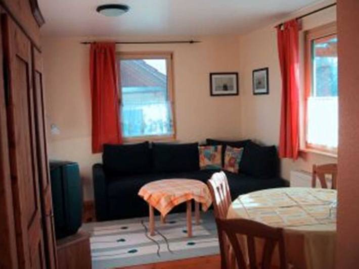 Ferienhaus für 2 Personen, mit Garten und Terrasse in Deutschland - 2