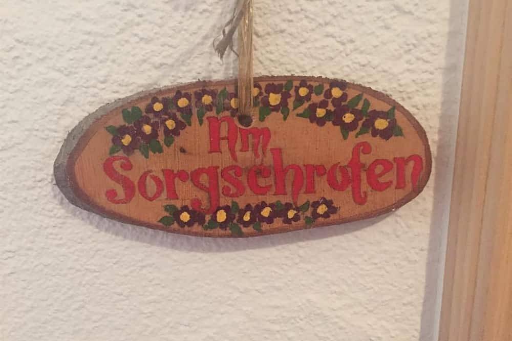 Fewo Sorgschrofenblick - Ferienhof Steinmüller in Bad Hindelang, Bayerisch Schwaben