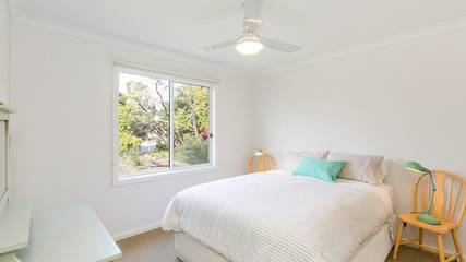 Holiday Home for 8 People in Anglesea, Surf Coast Shire, Photo 1