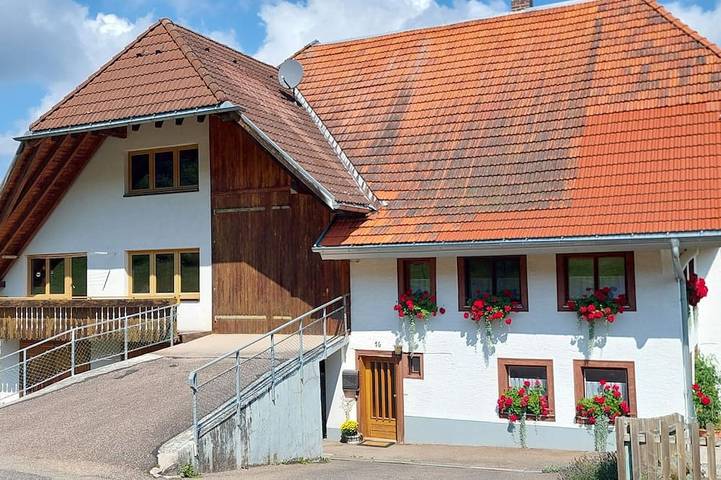 Landhaus für 4 Personen - 1