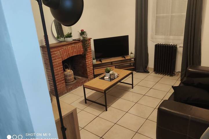 Ferienhaus für 4 Personen - 1