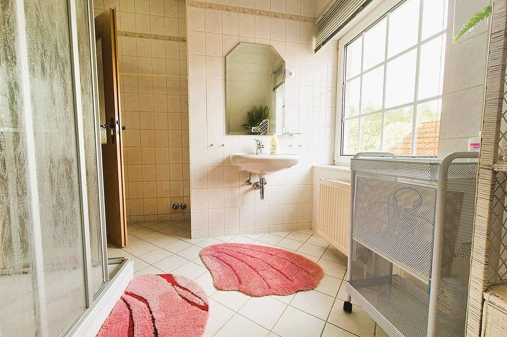 Ganze Wohnung, Ferienwohnung 2 links Eldenholz Objekt-Id 120284 - Ferienwohnungen Eldenholz in Waren (Müritz), Müritz