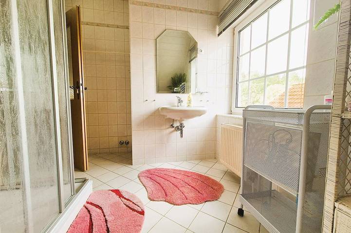 Bauernhof für 2 Personen, mit Balkon in Waren (Müritz) - 4