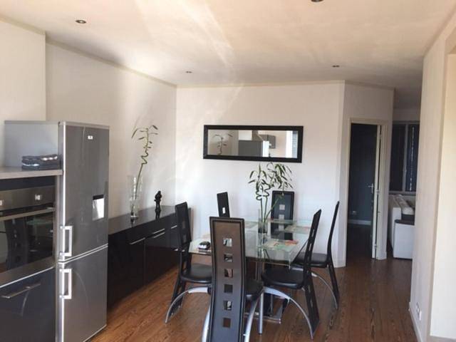 Gîte pour 4 personnes dans Montalieu-Vercieu - 3