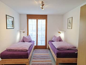 Hütte für 2 Personen in Schwendi b. Grindelwald, Grindelwald, Bild 3