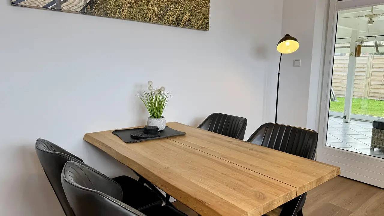 Ganze Ferienwohnung, Ferienwohnung für 4 Personen (65 m²) in Westerland (Sylt) in Westerland, Sylt (Gemeinde)