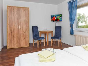 Hotel für 2 Personen in Altharlingersiel, Neuharlingersiel, Bild 3