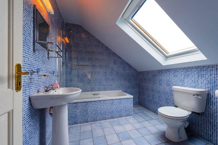 Ferienhaus für 6 Personen, mit Garten auf der Dingle Halbinsel - 4