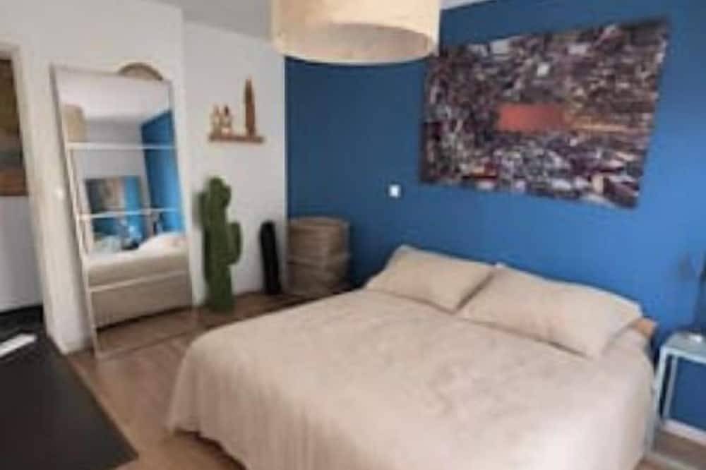 Villa 12 pers with swimming pool, boules pitch - quiet area in Montferrier-sur-Lez, Costa mediterránea (Francia)