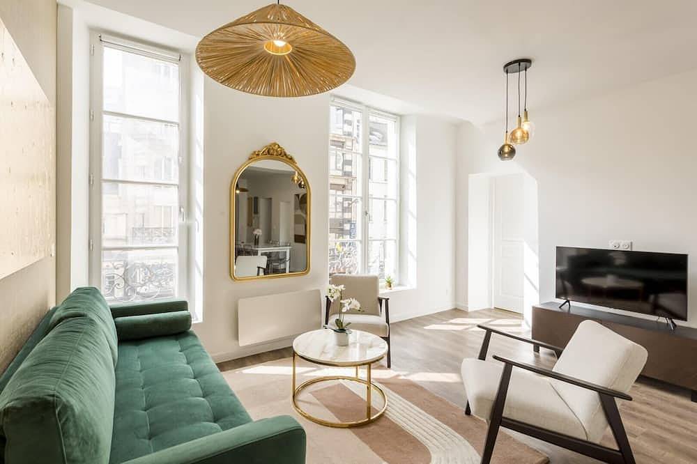 Photo : Appartement de vacances