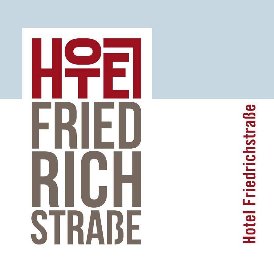 Hotel Friedrichstraße in Lampertheim, Bergstraße