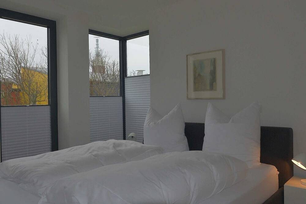 Ganze Wohnung, Wohnung 13 - Tor zum Meer in Helgoland