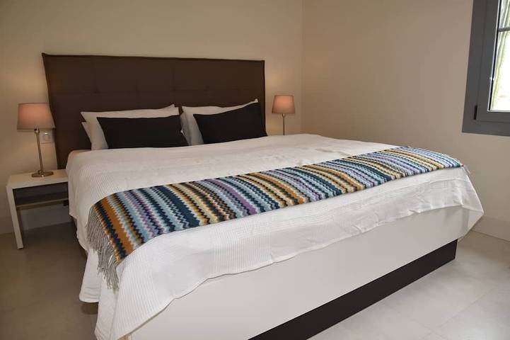 Villa pour 6 personnes, avec jardin et terrasse dans Cap Ferrat - 2