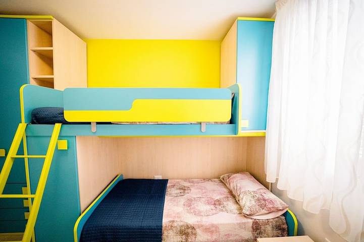 Appartement entier, Perle Del Mare - \"Perla\" a 70m spiaggia Salento in Marina di Pescoluse, Pescoluse