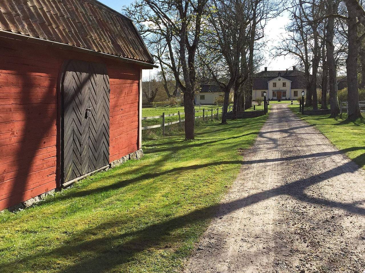 5 Personen Ferienhaus in Flen in Flen
