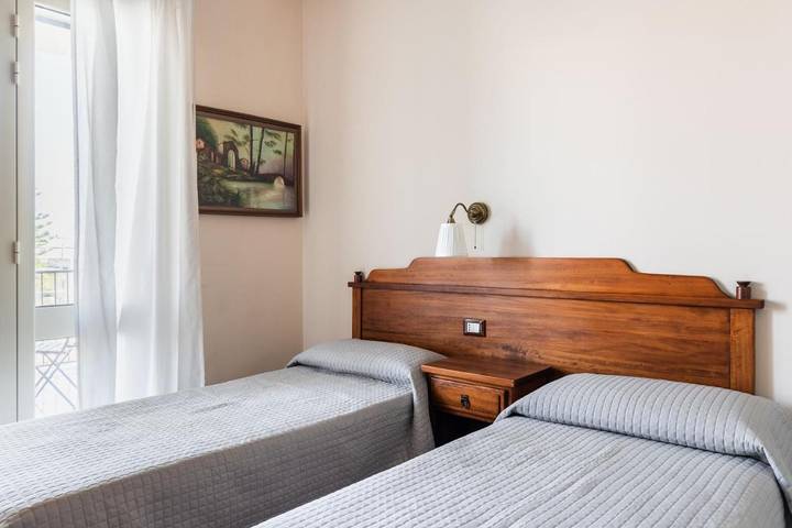 Chambre d’hôte pour 2 personnes, avec jardin à Avola - 2