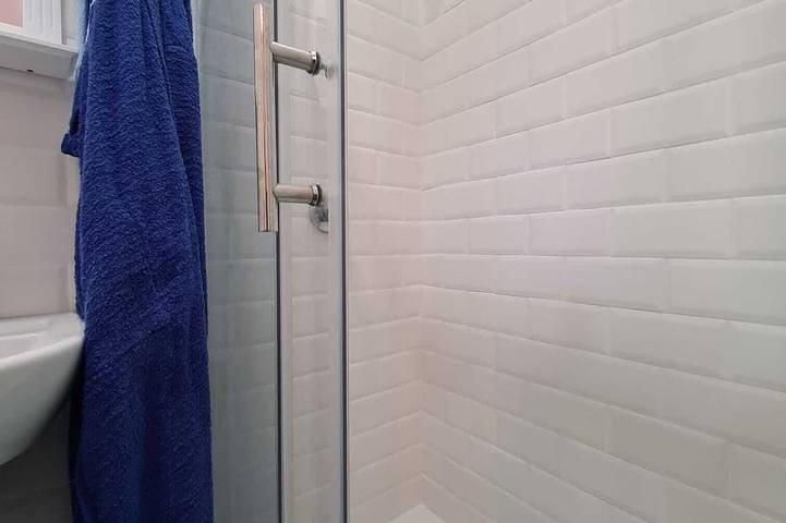Appartement entier, Séjour Idyllique dans notre B&B de Procida in Procida, Province de Naples