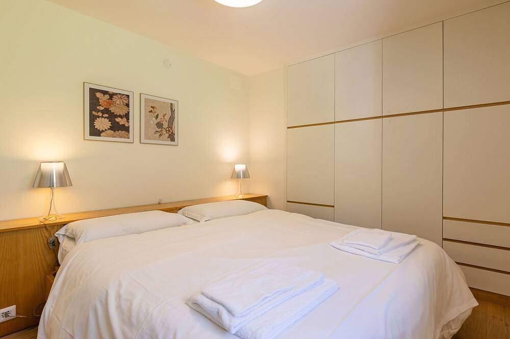 Ganze Wohnung, Herrliche Wohnung für 5 Leute mit  W-Lan, Tv und Balkon in Alba (Canazei), Canazei
