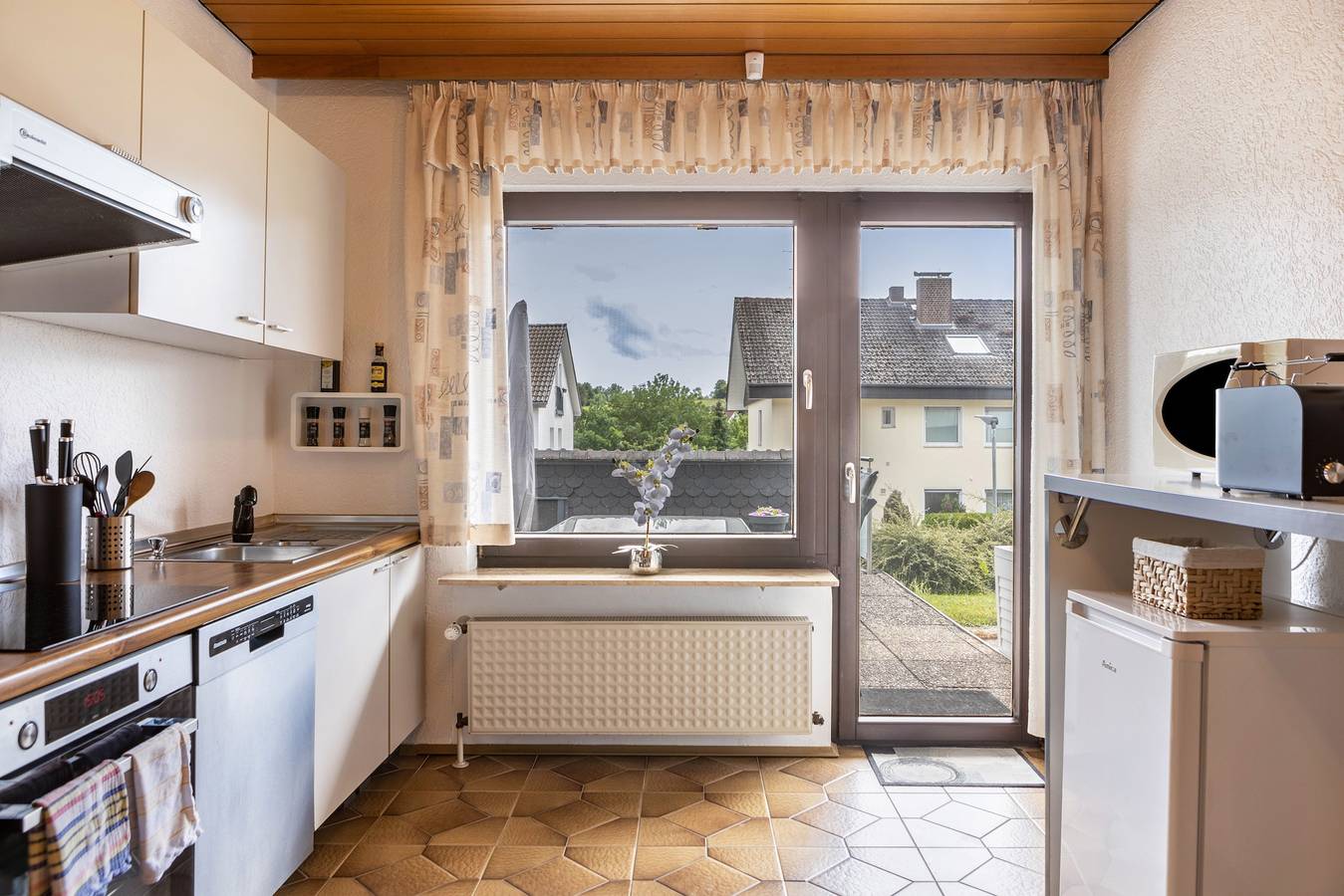 Appartement 'Sonnenschein' met privé terras en Wi-Fi, foto 13