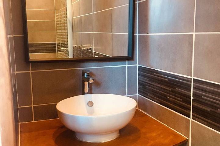 Location de vacances pour 2 personnes, avec jardin à Écueillé - 2