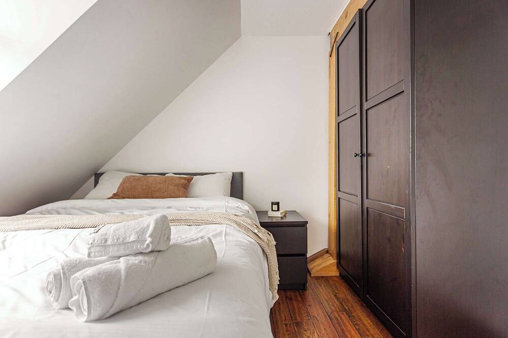 Ganze Wohnung, Heimby Homes - Large Penthouse in Skuteviken! in Bergenhus, Bergen
