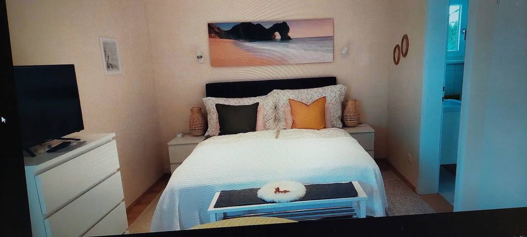 Ferienwohnung für 2 Personen, mit Garten und Terrasse in Kaindorf