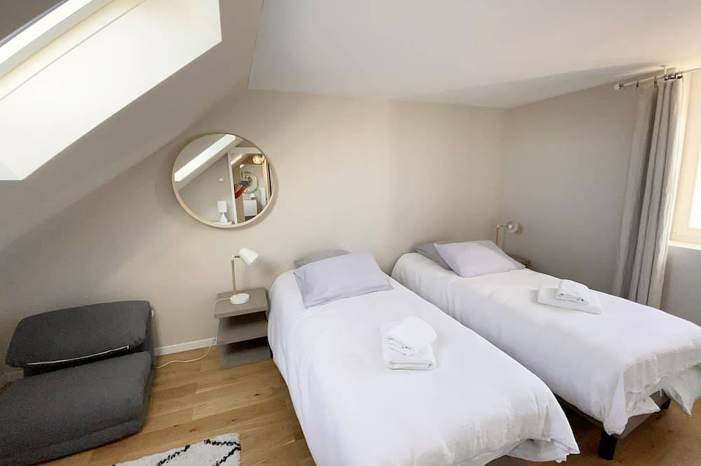 Villa Alexandra in Le Crotoy, Région d'Abbeville