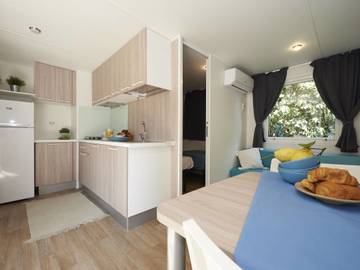 Casa Vacanza per 5 Persone in Sessa Aurunca, Costa tirrenica Campania, Foto 2