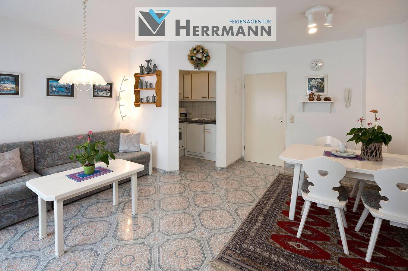 Ferienwohnung für 2 Personen in Füssen, Allgäuer Alpen