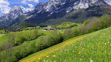 Bauernhof für 2 Personen in Ramsau bei Berchtesgaden, Königssee, Bild 4