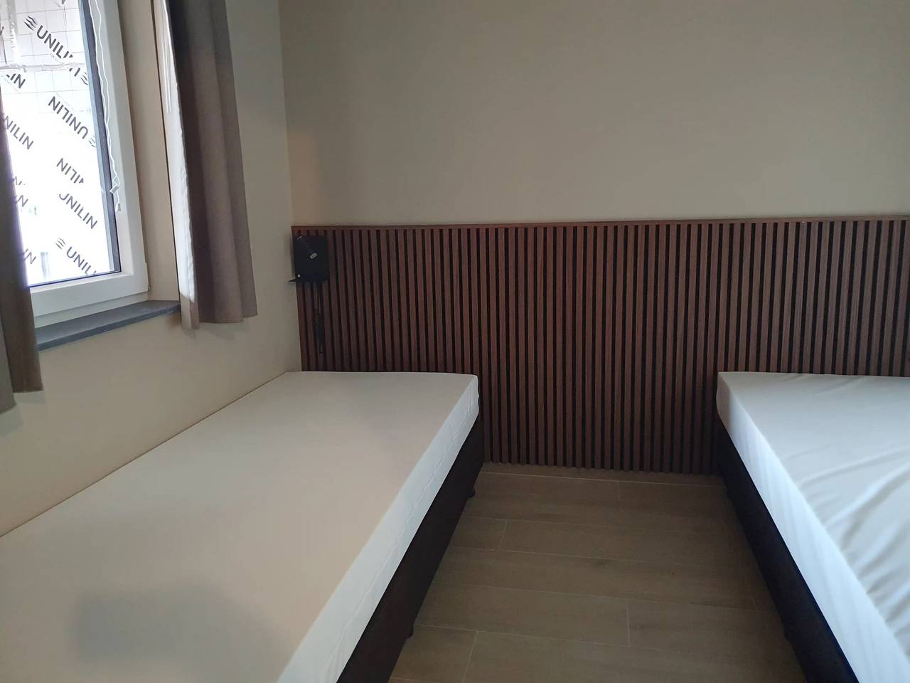 Geheel appartement, Camping Natuurlijk Limburg - Appartement 6p in Remersdaal, Voeren